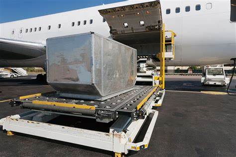 Sea Freight