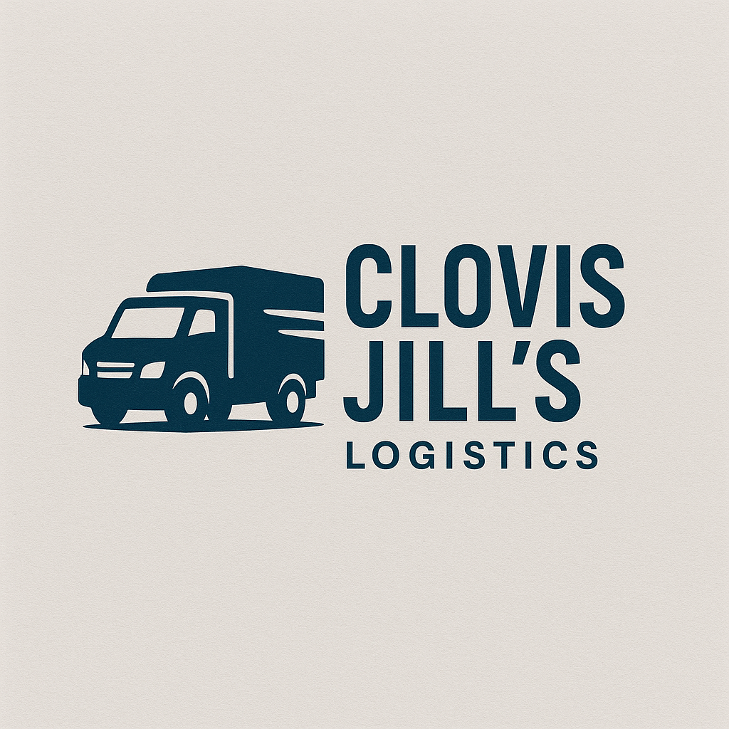 ClovisJill's Logo